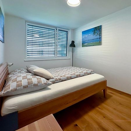Welcome 73M2 Ferienwohnung 10 Min. Zum Bodensee Bregenz Exterior foto