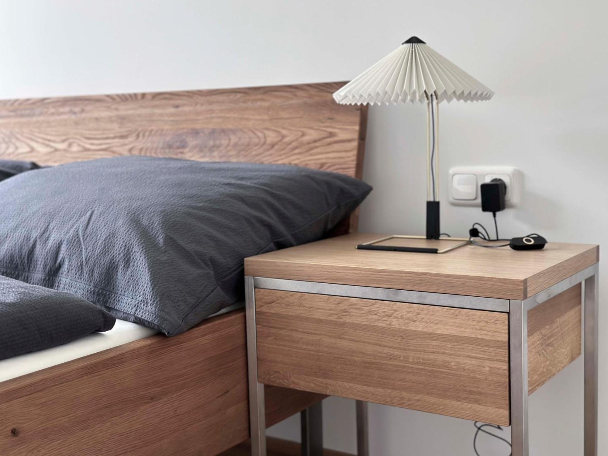 Welcome 73M2 Ferienwohnung 10 Min. Zum Bodensee Bregenz Exterior foto