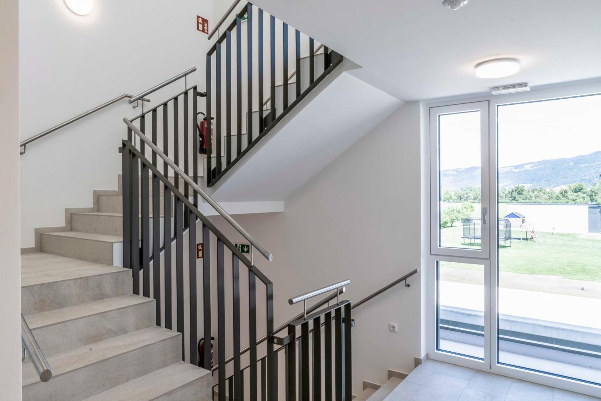 Welcome 73M2 Ferienwohnung 10 Min. Zum Bodensee Bregenz Exterior foto