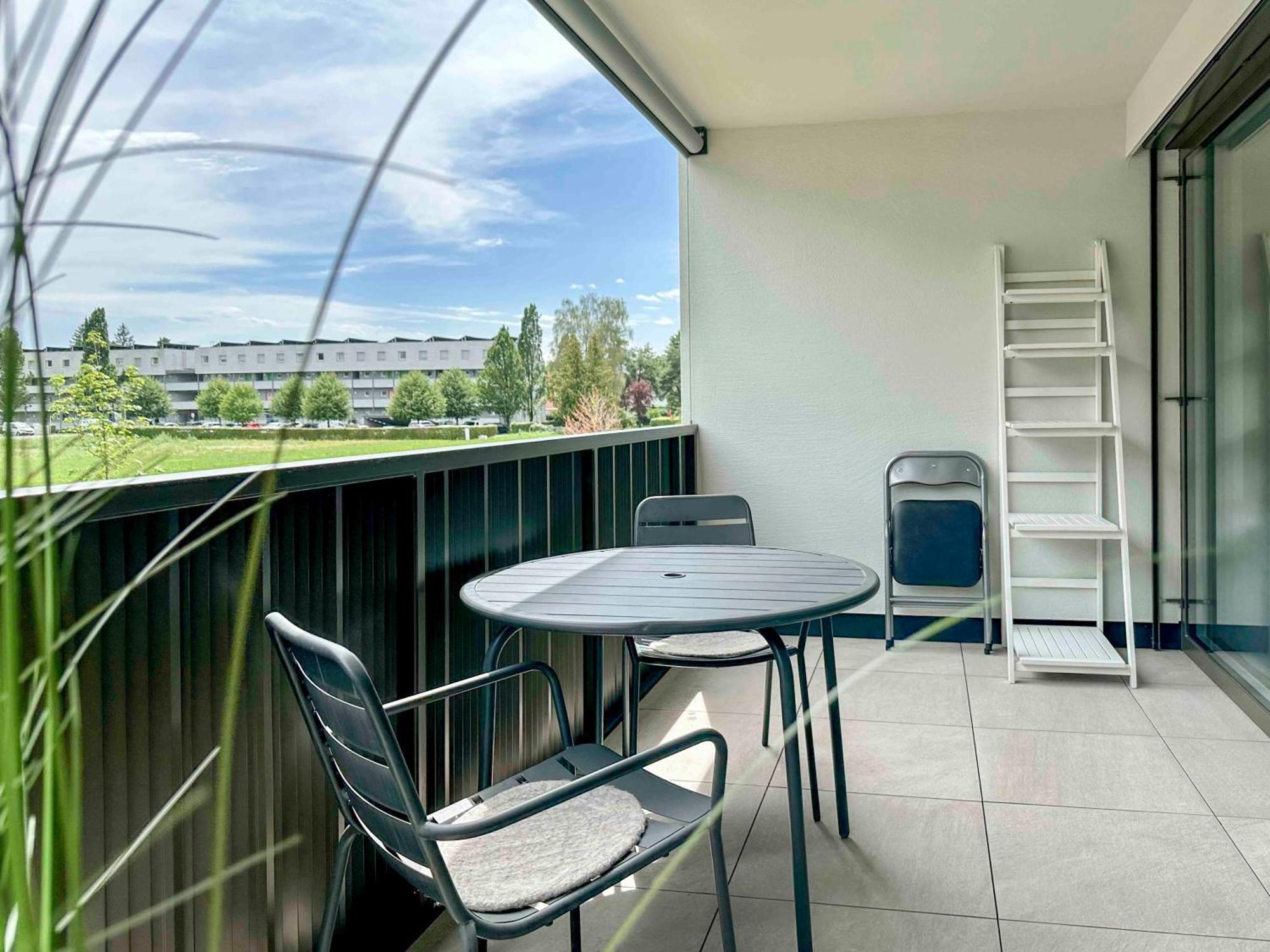 Welcome 73M2 Ferienwohnung 10 Min. Zum Bodensee Bregenz Exterior foto