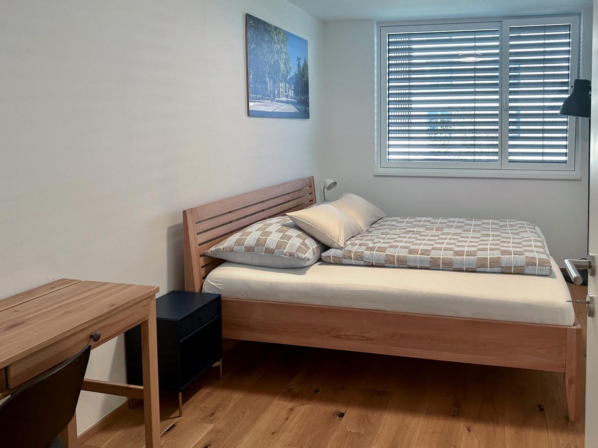 Welcome 73M2 Ferienwohnung 10 Min. Zum Bodensee Bregenz Exterior foto
